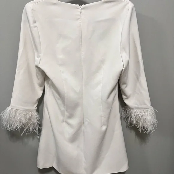 Likely Cher Mini Dress - Picture 3 of 6